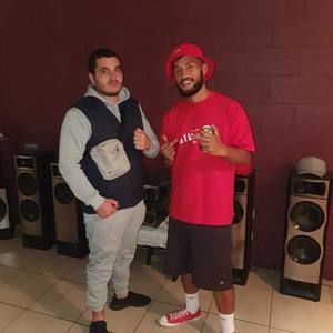 Meet your Posher, Justice